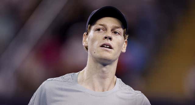 Jannik Sinner afronta a sus horas más bajas tras la decisión de la AMA de recurrir su positivo: «He pasado noches sin dormir»