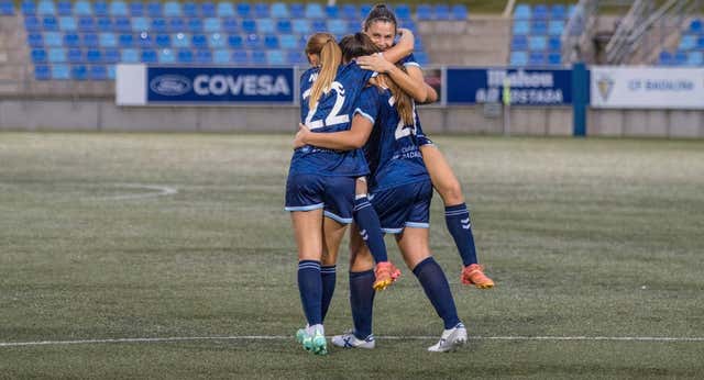 La hierba artificial tiene los días contados en Liga F: su desaparición pondrá fin a una de las quejas históricas de las futbolistas