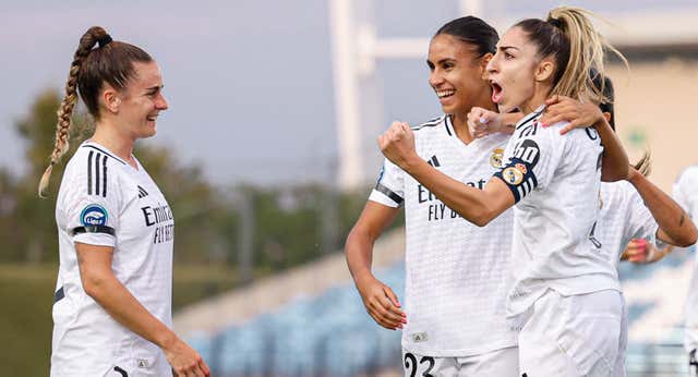 Real Madrid – Valencia Femenino: a qué hora es y dónde ver el partido de Liga F