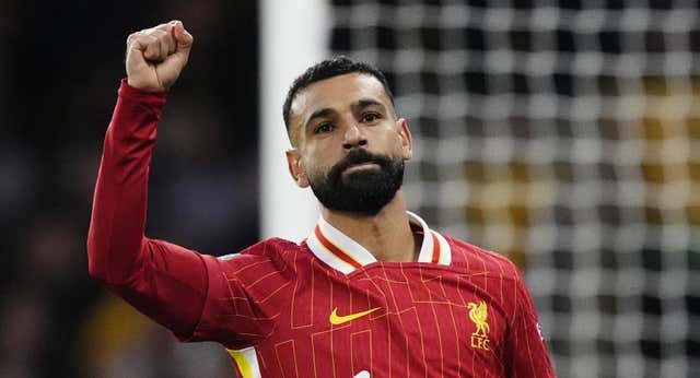 ¿Qué equipo falta en la carrera de Mo Salah: Atalanta, Anderlecht o Fiorentina?