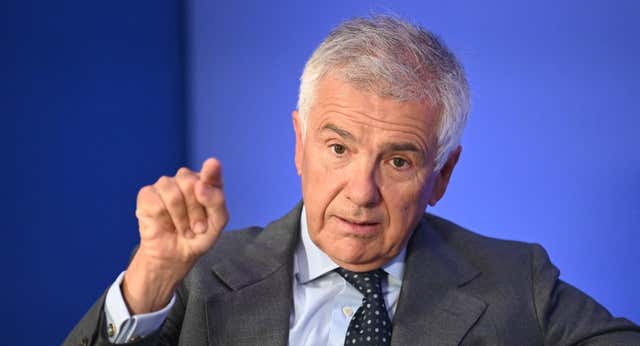 Ucrania denuncia declaraciones “escandalosas” de Samaranch Junior sobre la reintegración de Rusia