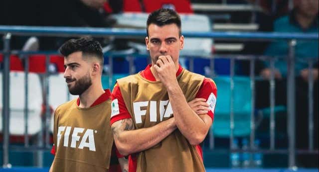 El Mundial deja en cuadro al Barça a 12 días de la Liga