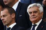 La FIFA exige elecciones en la RFEF y la UEFA amenaza con una suspensión, pero el Mundial no peligra
