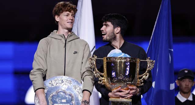 El partidazo Alcaraz-Sinner hace aflorar un problema en la industria del tenis: “Que la AMA no lo arruine”