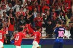 Europa vuelve a sacar los colores al fútbol español: la peor de las cinco grandes ligas y 9 puntos de 24