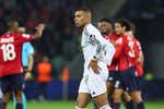 Justo castigo a la desidia futbolística del Real Madrid