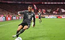 Aston Villa 1 - Bayern Múnich 0: resumen, goles y resultado del partido de Champions League
