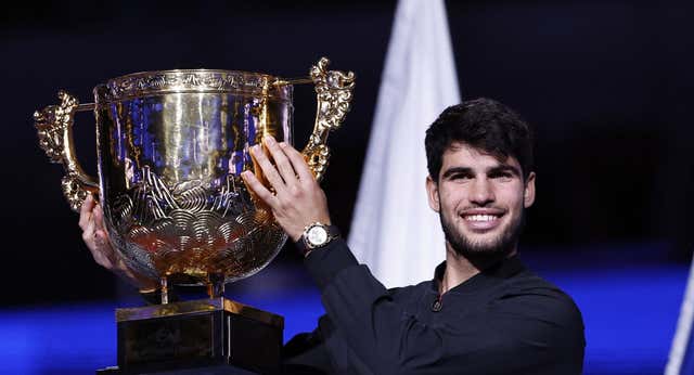 Alcaraz demuestra que Corretja tenía razón tras su autoflagelación en el US Open