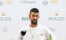 Djokovic defiende a Sinner: “Es obvio que tenemos un sistema que no está funcionando”