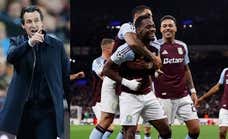 Emery encuentra al mejor suplente del mundo y lo convierte en su talismán
