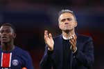 Luis Enrique saca las garras tras ser acribillado en Francia: “No tengo intención de explicar mis tácticas, no lo entenderías”