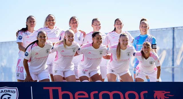Alineaciones confirmadas del Barça Femení- Madrid CFF de Liga F