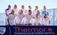 Alineaciones confirmadas del Barça Femení- Madrid CFF de Liga F