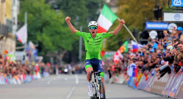 Giro de Lombardía 2024: cuándo es, recorrido y dónde ver