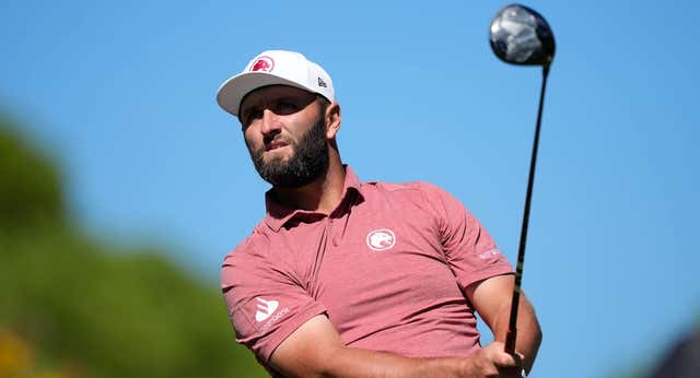 Jon Rahm soluciona su primer gran problema para estar en la próxima Ryder Cup tras su millonario fichaje por el LIV Golf