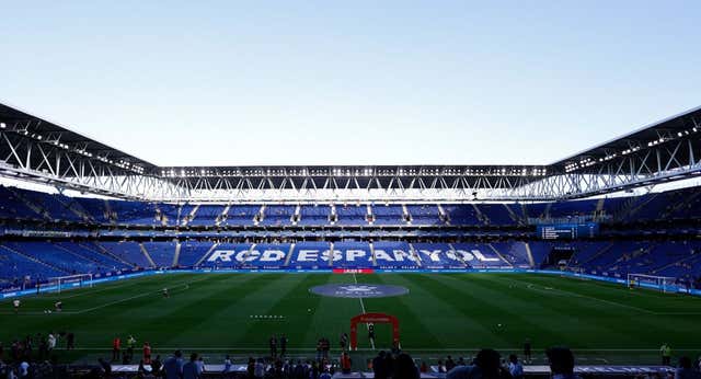 El Comité de Competición le dice al Espanyol que ‘es la última’ para clausurarle el estadio