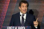 Toni Freixa revela cómo el «listillo» Negreira se coló en el Barça: «Nos vendía un servicio de lobby»