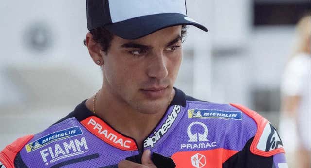 Ana Mena y Óscar Casas sacarán a la luz los entresijos del Mundial de MotoGP
