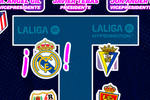 Sorpresón en LaLiga: el Real Madrid llega a la mesa más poderosa, la Comisión Delegada