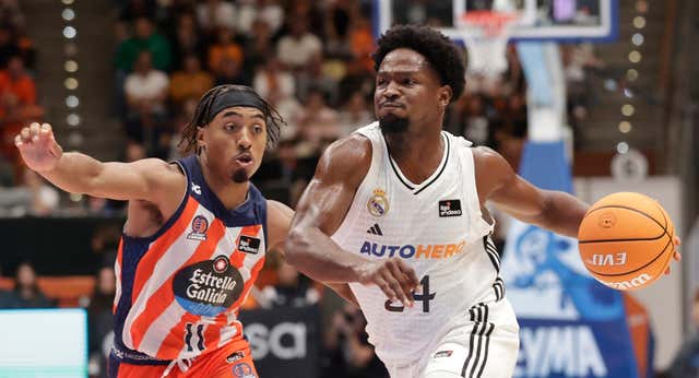 Real Madrid – Zaragoza: horario y dónde ver el partido de la Liga ACB