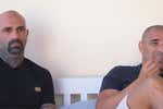 Raúl Bravo y Aranda dan las gracias por cruzarse con el fútbol: «Cuando me firmó el Real Madrid había estado detenido tres días en el calabozo, con 15 años. Fue una pelea fea»