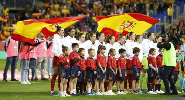 Las cinco candidaturas para acoger la Eurocopa 2029 demuestran el crecimiento del fútbol femenino