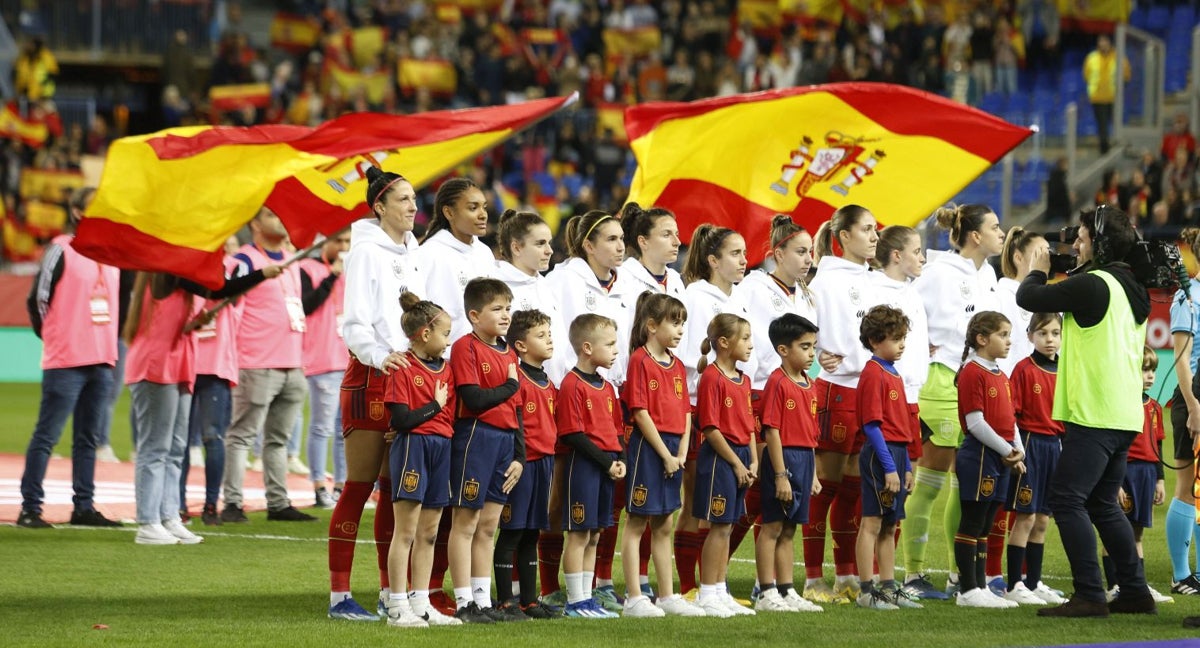 Alemania, Italia, Polonia, Portugal y Dinamarca/Suecia presentan sus candidaturas para acoger la Eurocopa 2029.