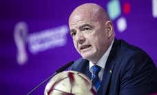La FIFA aprueba un mercado de fichajes del 1 al 10 de junio... ¡Para el nuevo Mundial de Clubes!
