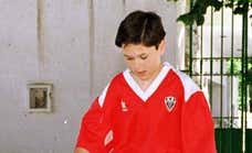 Iniesta me 'jodió' la carrera y me alegró la vida