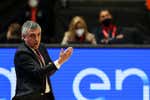 La Fiscalía pide 14 años de cárcel por agresión sexual a una menor para el exseleccionador de baloncesto Mario López