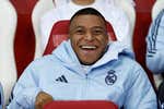 Deschamps le hace un favor al Real Madrid y no se lleva a Mbappé