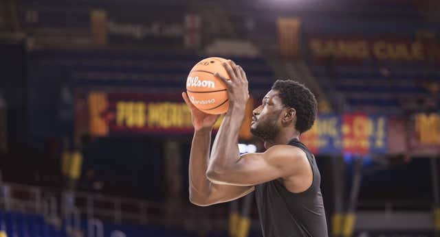 Quiénes son los jugadores de la NBA que están en la Euroliga 2024/25