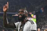 Rüdiger regresa con Alemania para encarrilar la clasificación en la Liga de Naciones