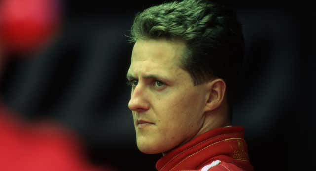 El «no hay noticias» que dice todo sobre la rutina que lleva rodeando a Michael Schumacher once años: «Los alemanes ya se han acostumbrado a esto»