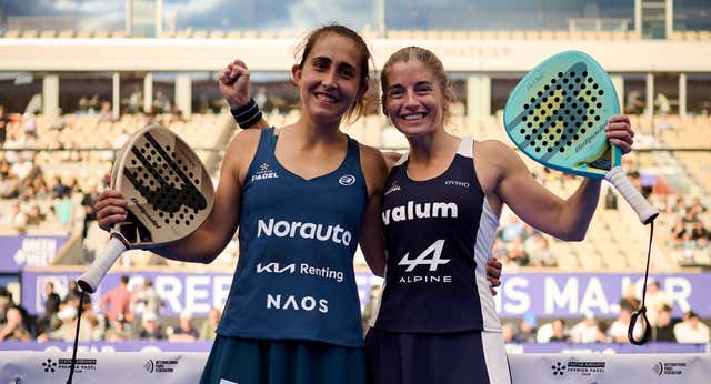 La resurrección de Alejandra Salazar firmando un partido para la historia: «Nunca hemos dejado de creer»