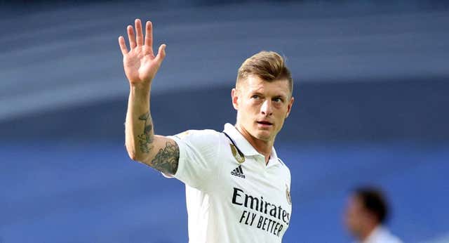 Toni Kroos advierte a Matthäus sobre comparar este Bayern con el de Guardiola: “Hay que tener cuidado”
