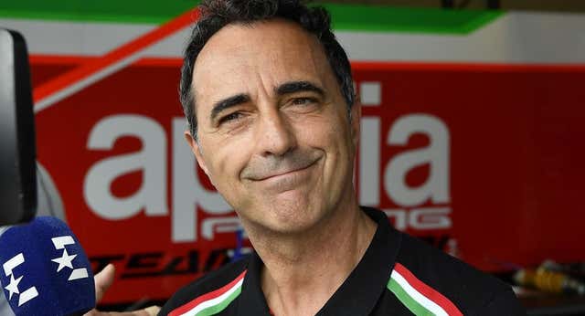 La revolución de los técnicos en MotoGP: Honda termina apostando por talento europeo