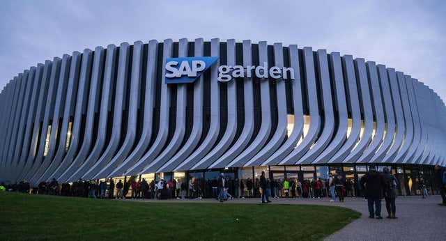 La nueva casa del Bayern de Múnich, un pabellón futurista de 110 millones de euros que casi muere por ‘culpa’ de la cárcel
