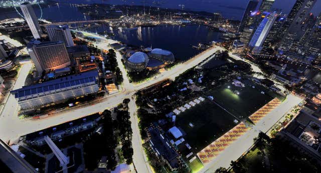 Magnate de la F1 es acusado de corrupción por hacerle regalos a un exministro en Singapur