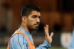 Rajada de Luis Suárez contra Marcelo Bielsa: “Muchos jugadores le pidieron que al menos dijese 'buen día', ni saludaba...”