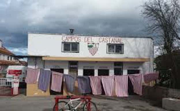 EIBAR SESTAO