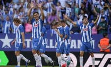 El Espanyol minimiza al Mallorca y Jofre Carreras se viste de Puado