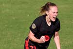 La goleada del Barça 'esconde' la polémica arbitral, la reivindicación de la mejor Keira Walsh y once goleadoras diferentes