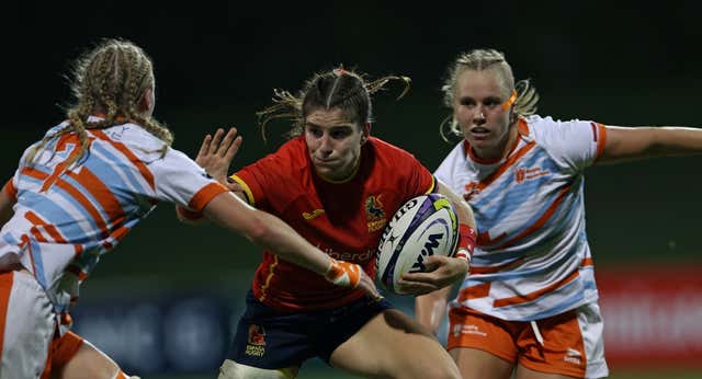 Las ‘Leonas’ dan un paso de gigante hacia el Mundial