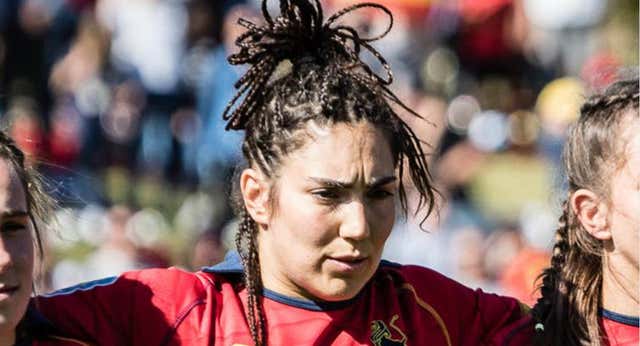 Trabajar poniendo copas el día siguiente de jugar el Mundial, la cruda realidad del rugby femenino