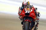 El tiburón Pedro Acosta consigue nadar en los dominios de la intratable Ducati