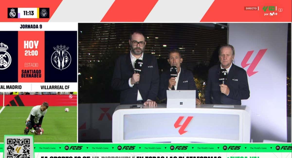 Axel Torres, Carlos Martínez y Bernd Schuster.