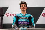 David Alonso: «Iba muy tenso por el miedo a perder o, mejor dicho, miedo a ganar»