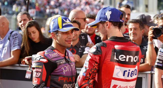 El Mundial de MotoGP 2024 o cómo decidir un campeonato en el filo de la navaja