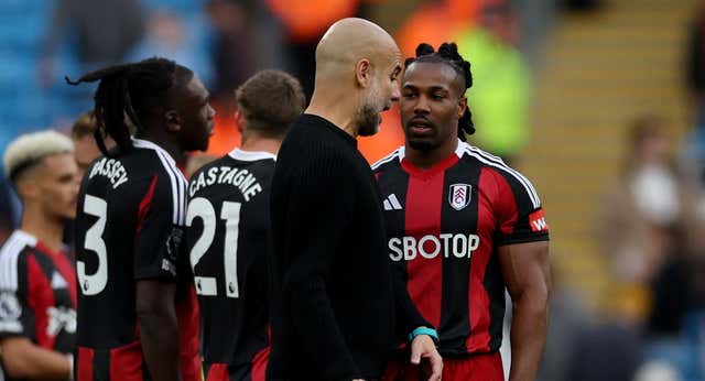 La charla de Pep Guardiola que confirma la resurrección de Adama Traoré: “Cuando coge el balón, olvídate… Es imparable”
